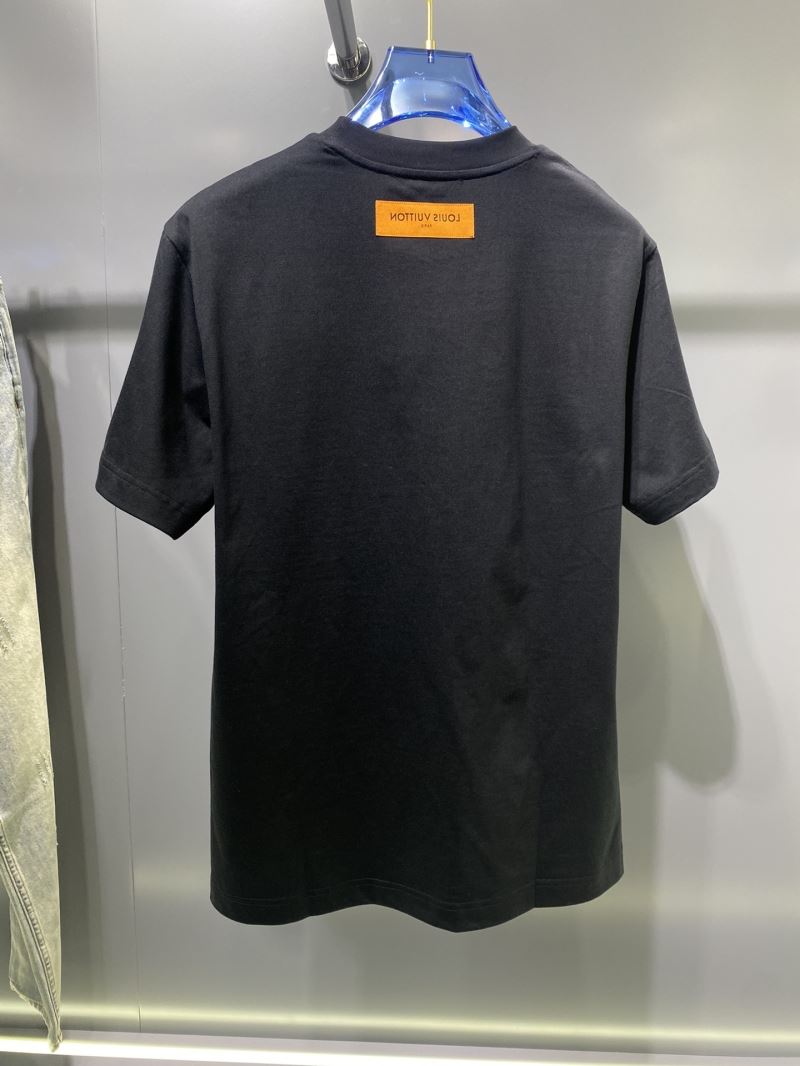 Louis Vuitton T-Shirts